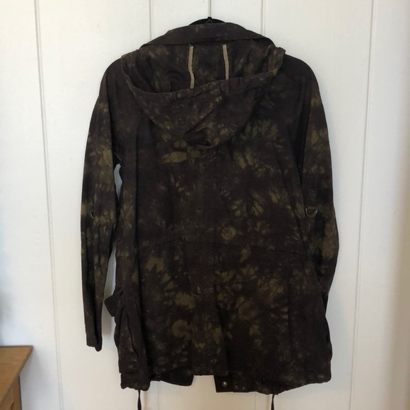 Willow & Clay utility jacket - Picture 2 of 7